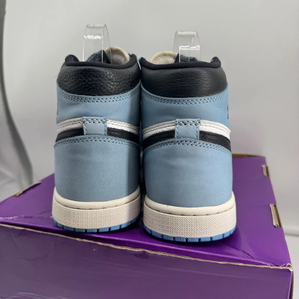 Jordan model air